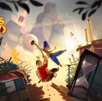 ‘It Takes Two’ debuta en Nintendo Switch 2: cross-play global, Pase de amigo gratuito y actualización sin costo
