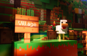 Minecraft Experience: Villager Rescue amplía su temporada en México hasta noviembre: boletos al 2×1 en Fever y capa digital exclusiva