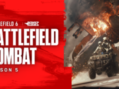 Battlefield 6 y REDSEC inauguran el Año 2 con la Temporada 5: renovación en mecánicas de combate, balance vehicular y mejoras en Battle Royale