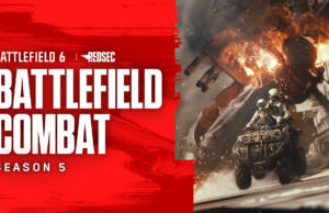 Battlefield 6 y REDSEC inauguran el Año 2 con la Temporada 5: renovación en mecánicas de combate, balance vehicular y mejoras en Battle Royale