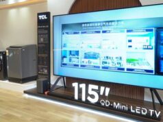 TCL consolida su liderazgo en televisores Mini LED: hasta 20.000 zonas de atenuación, tecnología QD y pantallas de gran formato