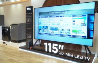 TCL consolida su liderazgo en televisores Mini LED: hasta 20.000 zonas de atenuación, tecnología QD y pantallas de gran formato