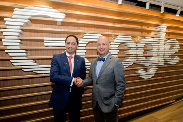 El Gobierno Nacional y Google sellan alianza estratégica para transformar la educación digital en Colombia