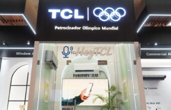 TCL fortalece su división de climatización en Colombia: tecnología Inverter con IA, calidad del aire y expansión en retailers