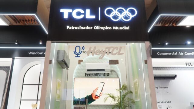 TCL fortalece su división de climatización en Colombia: tecnología Inverter con IA, calidad del aire y expansión en retailers