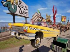 SEGA presenta a Brasil como nuevo destino en ‘Crazy Taxi: World Tour’: playas, caos urbano y tiendas reales en la campaña principal