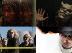 UNIVERSAL+ estrena la colección especial ‘Halloween Horror’: más de 95 títulos de terror, sagas legendarias y series exclusivas