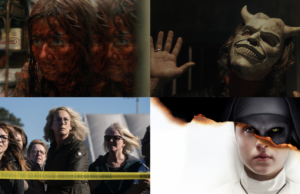 UNIVERSAL+ estrena la colección especial ‘Halloween Horror’: más de 95 títulos de terror, sagas legendarias y series exclusivas