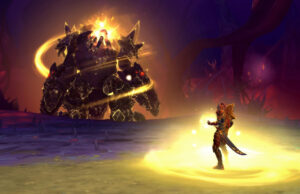 World of Warcraft: Midnight lanza la actualización 12.1.5: regresa el C’Thraxxi Kith’ix y debuta el primer megaabismo