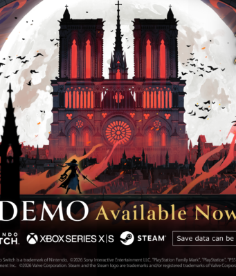Konami estrena la demo oficial de ‘Castlevania: Belmont’s Curse’: progreso transferible, combate 2D y debut fijado para octubre