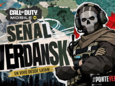 Call of Duty: Mobile cumple 7 años y estrena el legendario mapa Verdansk con el torneo regional ‘Señal Verdansk’