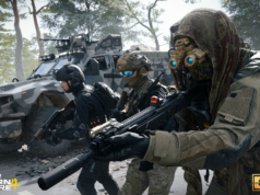 Call of Duty: Modern Warfare 4 desvela a fondo la Base de Operaciones Avanzada de DMZ y fija el calendario de Acceso Anticipado