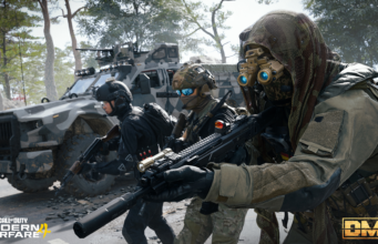 Call of Duty: Modern Warfare 4 desvela a fondo la Base de Operaciones Avanzada de DMZ y fija el calendario de Acceso Anticipado