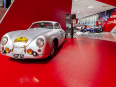 Porsche conmemora 75 años de su debut en Le Mans: la investigación histórica detrás del legendario 356 SL y sus secretos de archivo
