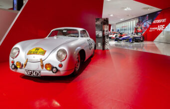 Porsche conmemora 75 años de su debut en Le Mans: la investigación histórica detrás del legendario 356 SL y sus secretos de archivo