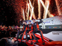 Histórico: Porsche gana ‘Petit Le Mans’ con el 963 y se convierte en el primer fabricante en lograr el triplete de resistencia IMSA en una sola temporada