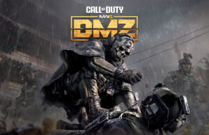 Activision e Infinity Ward destapan todos los detalles de DMZ en ‘Call of Duty: Modern Warfare 4’: gestión de FOB, el mapa de Hajin y combate táctico