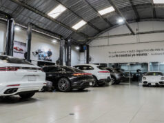 Porsche Latin America consolida su servicio de posventa: precisión técnica alemana y talento local en 20 mercados