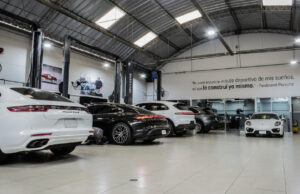 Porsche Latin America consolida su servicio de posventa: precisión técnica alemana y talento local en 20 mercados