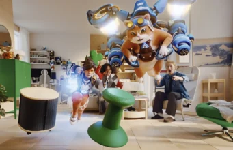 IKEA y XBOX presentan YXSTABY: diseño inteligente y funcional para integrar el videojuego a los espacios del hogar